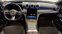 Mercedes Classe C Break 300 d e Hybrid EQ 197+129ch AMG Line — photo 11
