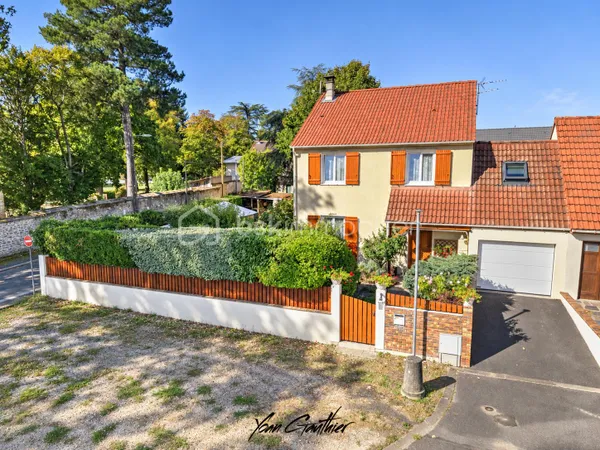 Maison 6 pièces 130 m²