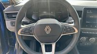 Renault Clio 1.5 dCi 100ch Evolution - 25 — photo 12