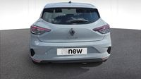 Renault Clio 1.5 dCi 100ch Evolution - 25 — photo 5
