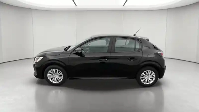 Peugeot 208 puretech 75 s&amp;s bvm5 — photo 62