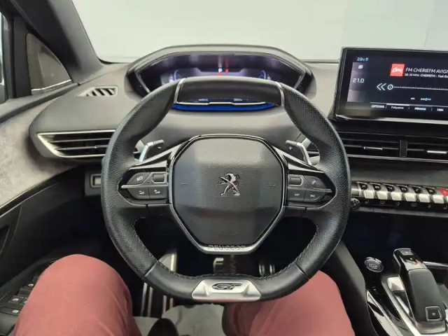 Peugeot 3008 puretech 130ch s&amp;s eat8 — photo 70