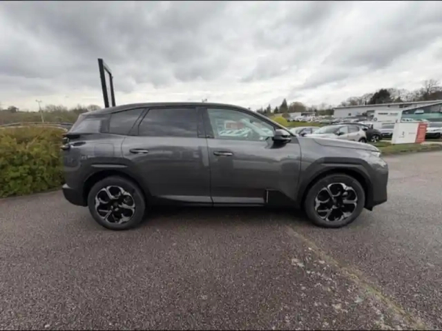 Citroën C5 Aircross 1.6 hybride rechargeable 225ch max boite automatique — photo 4