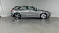 Mercedes Classe A 180d 116ch Progressive Line 8G-DCT — photo 4