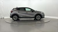 Renault Captur 1.3 TCe mild hybrid 140ch Techno — photo 4