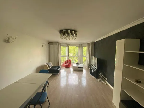 Appartement 4 pièces 92 m²