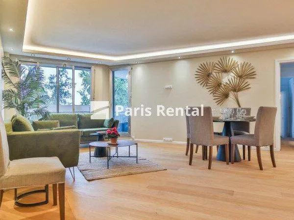 Appartement 3 pièces 79 m²
