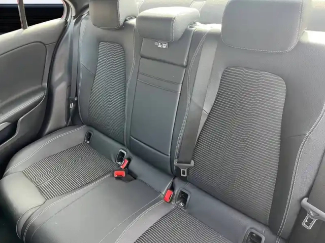 Mercedes Classe A 200 d 8g-dct — photo 71