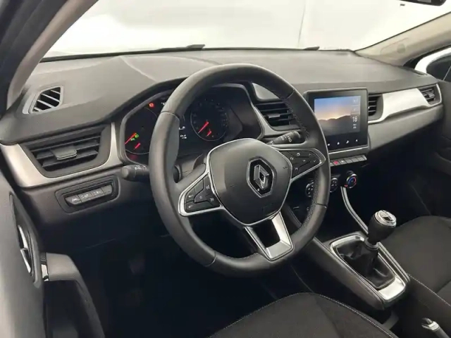 Renault Captur tce 90 — photo 69