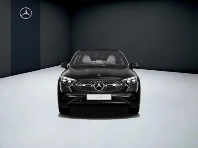Mercedes Glc 300 e hybrid eq 4matic cou — photo 8