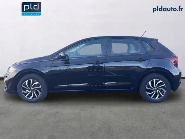 Volkswagen Polo 1.0 mpi 80 s&amp;s bvm5 — photo 3