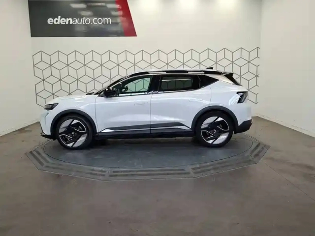 Renault Scenic e-tech electrique 220 ch grande autonomie — photo 2