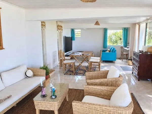 Maison 5 pièces 124 m²
