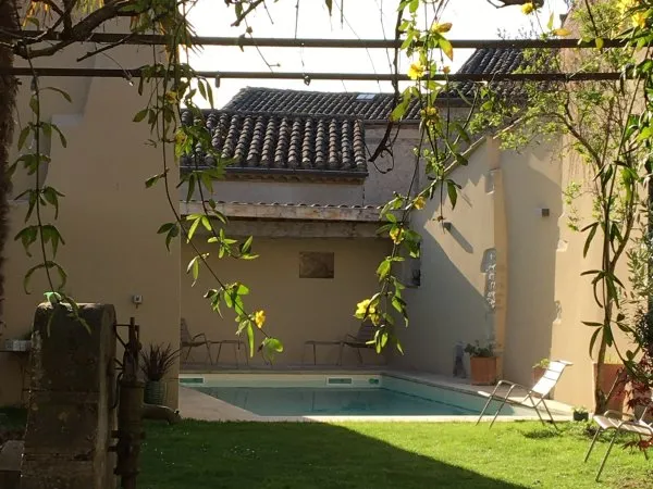 Loue maison - 240m²