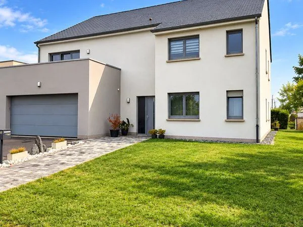 Magnifique Maison