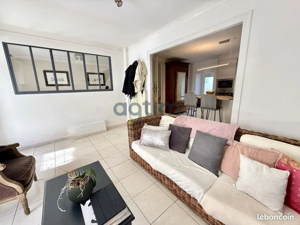 Maison 4 pièces 69 m²