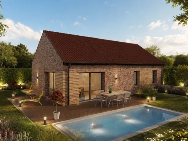 Terrain 119990 m²