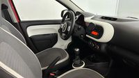 Renault Twingo 1.0 SCe 75ch Zen - 20 — photo 15