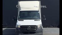 Mercedes Sprinter 515 CDI 43 3T5 Propulsion 9G-Tronic