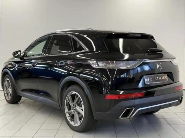 Ds Ds 7 crossback e-tense 4x4 300ch rivoli — photo 10
