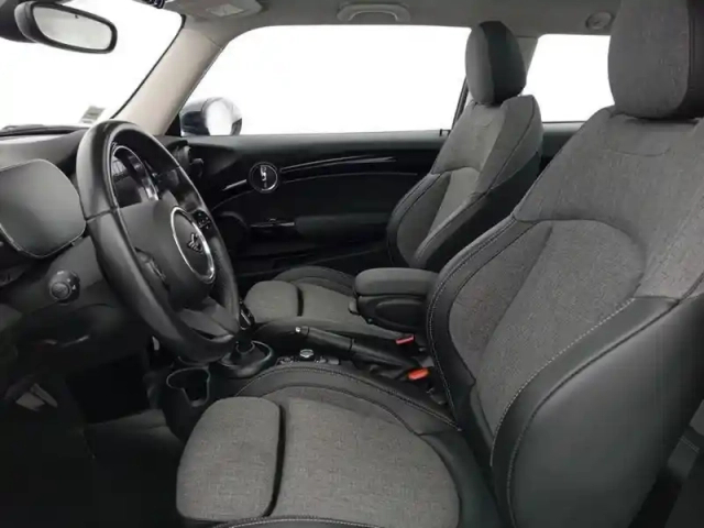 Mini Mini cooper 136ch  edition camden bva7 — photo 24