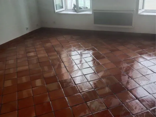 À louer appartement à Montlieu la garde 45m carré