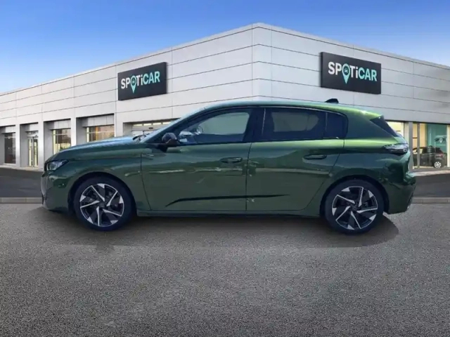 Peugeot 308 puretech 130ch s&amp;s eat8 allure pack — photo 5