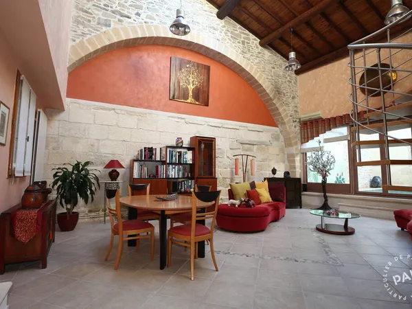 Maison 5 pièces 219 m²