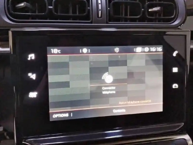 Citroën C3 bluehdi 100 s&amp;s bvm5 — photo 59