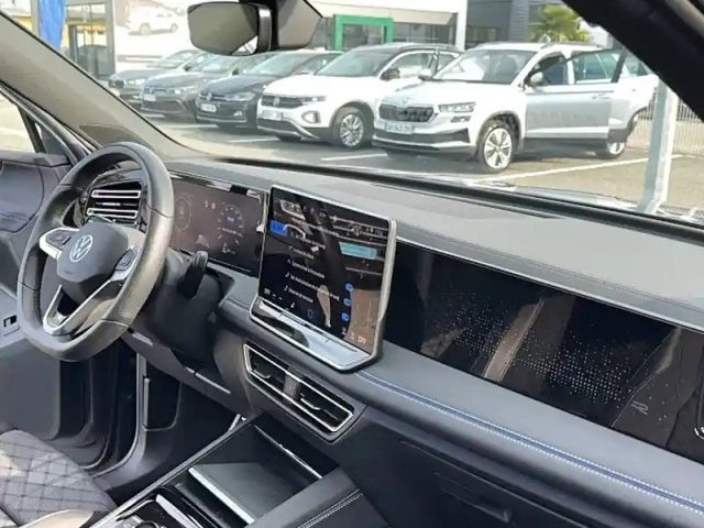 Volkswagen Tiguan 2.0 tdi 150ch dsg7 — photo 40