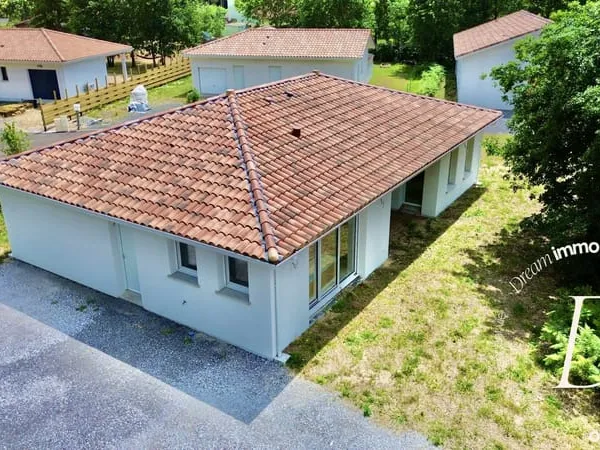Maison neuve