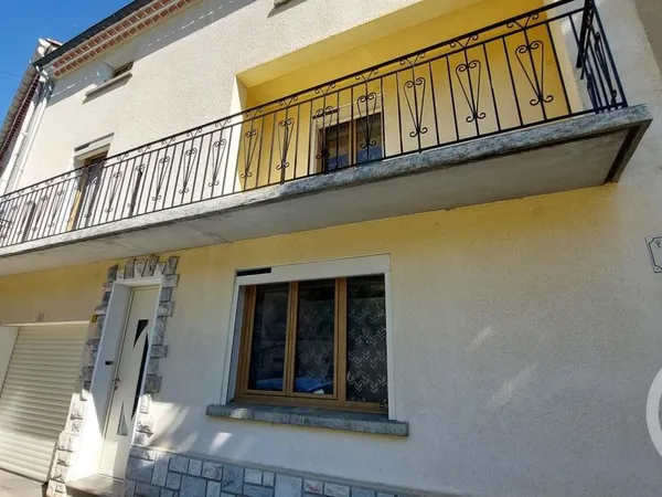 Maison 4 pièces 192 m²