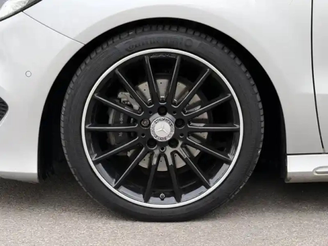 Mercedes Classe B 180 d fascination — photo 13