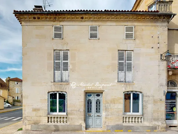 L'élégance du XIXe siècle au coeur de Saint-Cyprien