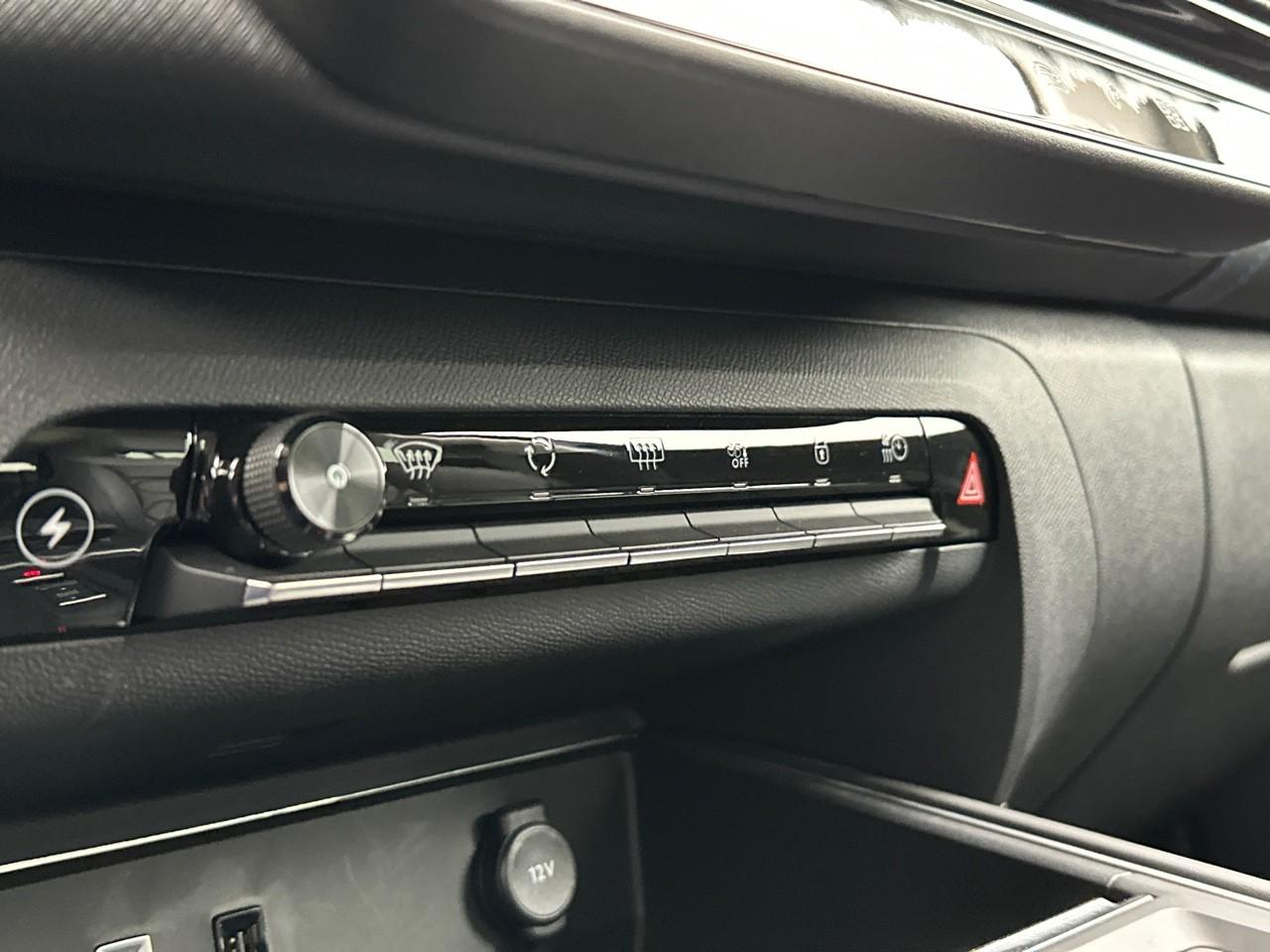 Citroën C5 Aircross hybride rechargeable 225 e-eat8 shine pack — photo 28