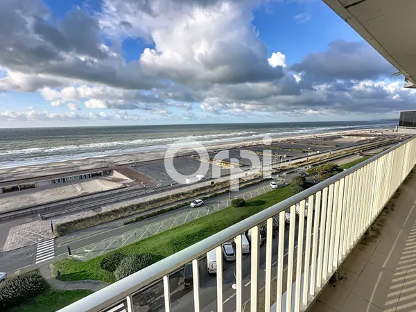 Appartement 4 pièces 78 m²