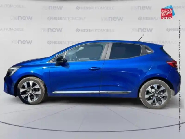 Renault Clio 1.0 tce 90ch evolution — photo 9