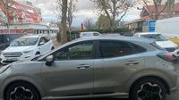 Ford Puma Gen-E 168ch Standard Range 43 kWh Premium — photo 8