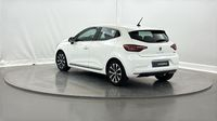 Renault Clio 1.6 E-Tech hybride 140ch Intens -21N — photo 8