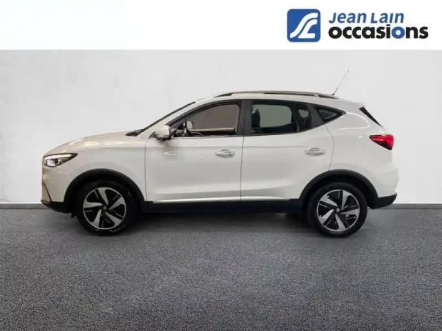 Mg Zs ev autonomie standard 51kwh - 130 kw 2wd — photo 8