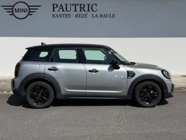 Mini Countryman cooper 136ch  highlands bva7 — photo 18