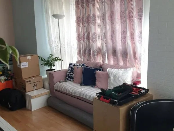 Appartement 1 pièce 32 m²