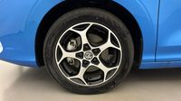 Mg Mg3 1.5 Hybrid+ 195ch Luxury — photo 20