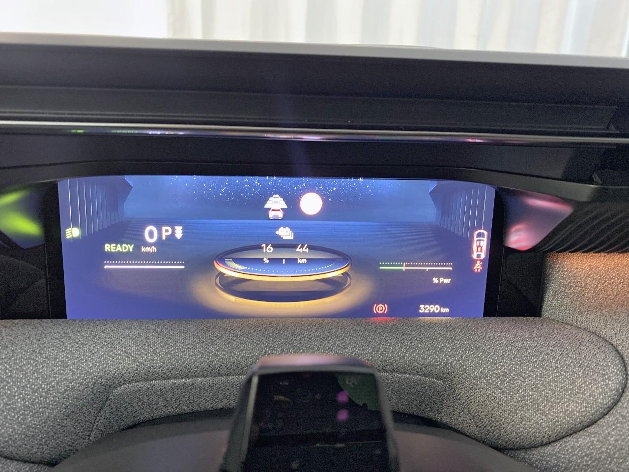 Citroën C5 Aircross e-c5 aircross 210 ch autonomie confort business — photo 13