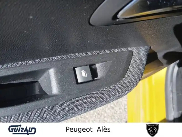 Peugeot 208 bluehdi 100 s&amp;s bvm6 — photo 14