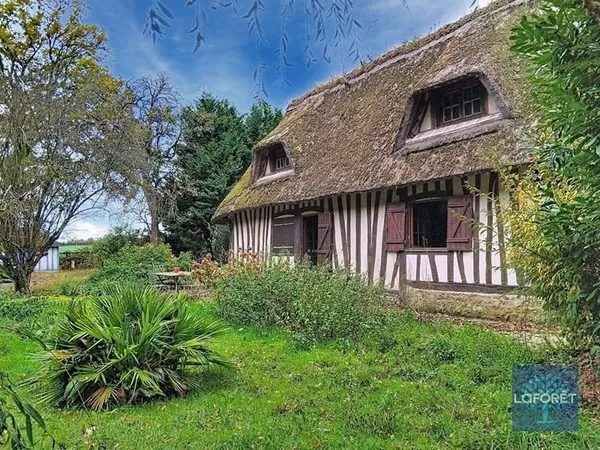 Maison 3 pièces 73 m²