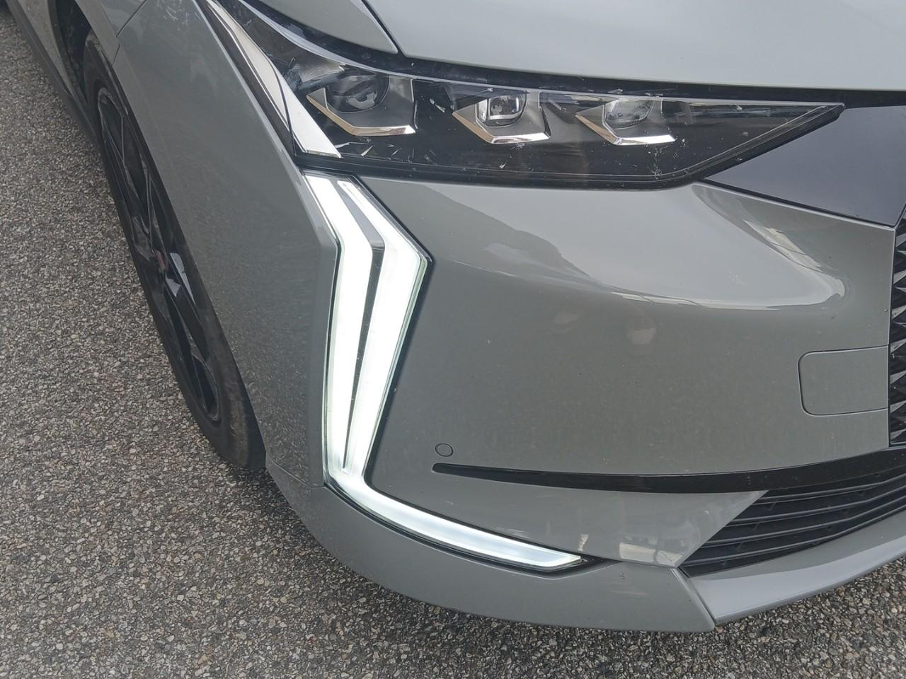 Ds Ds 4 bluehdi 130 eat8 performance line+ — photo 16