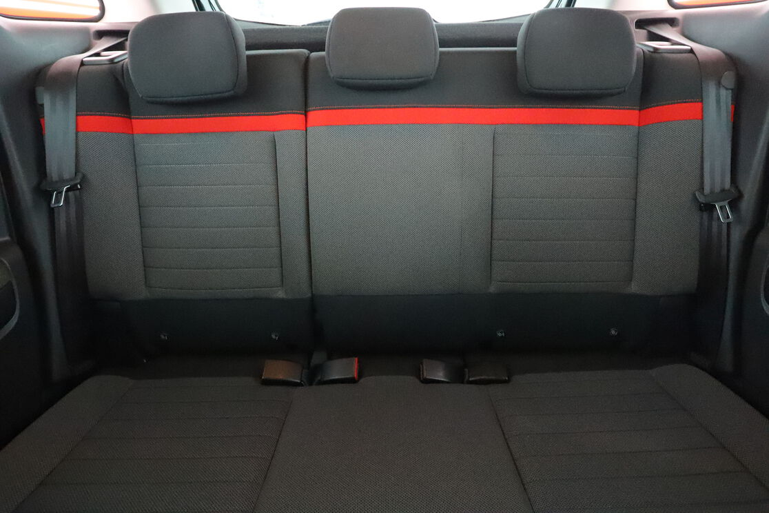 Citroen C3 Aircross 1.2 PureTech Feel BV6 — photo 14
