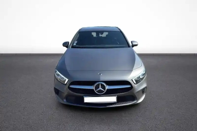 Mercedes Classe A 250 e 8g-dct — photo 2