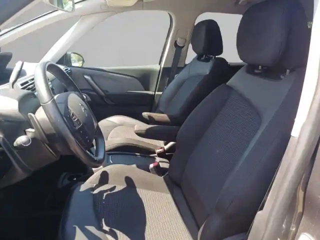 Citroën C4 grand  spacetourer bluehdi 130 s&amp;s eat8 — photo 11